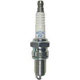 NGK Spark Plugs Spark Plug 3108