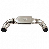 Spectre Industries Cold Air Intake - 764