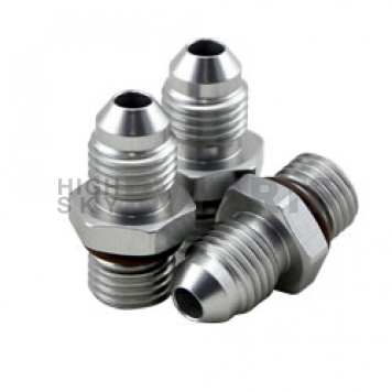 Turbo Smart Turbocharger Oil Feed Line Restrictor Fitting - TS-0802-1001