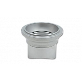 Vibrant Performance Turbocharger Blow Off Valve Adapter Flange - 1478