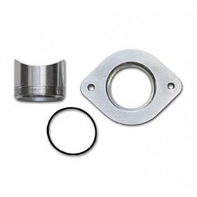 Vibrant Performance Turbocharger Blow Off Valve Adapter Flange - 1453