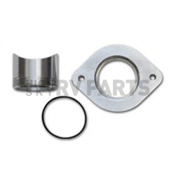Vibrant Performance Turbocharger Blow Off Valve Adapter Flange - 1453
