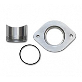Vibrant Performance Turbocharger Blow Off Valve Adapter Flange - 1454