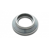 Vibrant Performance Turbocharger Blow Off Valve Adapter Flange - 10127H
