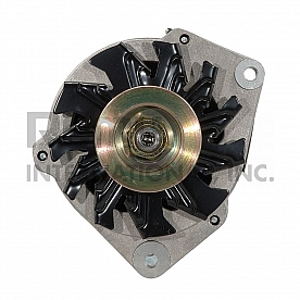 Remy International Alternator/ Generator 91339