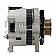 Remy International Alternator/ Generator 91339