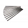 COMP Cams Engine Pushrod - 7869-12