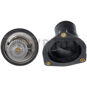 Dorman (OE Solutions) Thermostat Housing 9021215-2