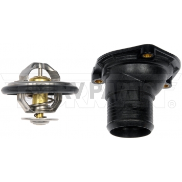 Dorman (OE Solutions) Thermostat Housing 9021215-3