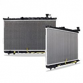 Mishimoto Radiator R2389AT