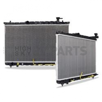 Mishimoto Radiator R2389AT