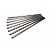 COMP Cams Engine Pushrod - 7861-8
