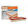 Fram Air Filter - CA3660