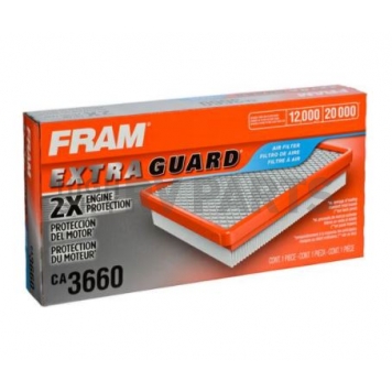 Fram Air Filter - CA3660-3