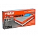 Fram Air Filter - CA3660