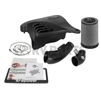 Advanced FLOW Engineering Cold Air Intake - 5176314-7