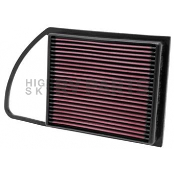 K & N Filters Air Filter - 33-2975