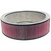 K & N Filters Air Filter - E-3815