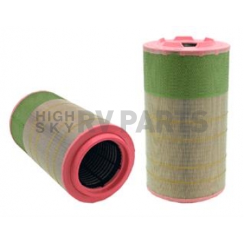 Wix Filters Air Filter - 49159