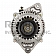 Remy International Alternator/ Generator 13232