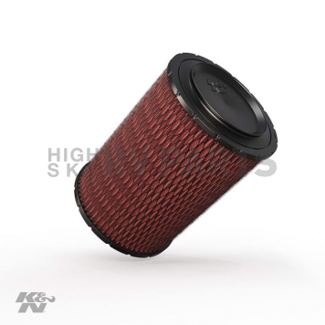 K & N Filters Air Filter - 38-2025S-1