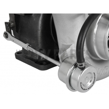 Advanced FLOW Engineering Turbocharger Kit - 4660060-4
