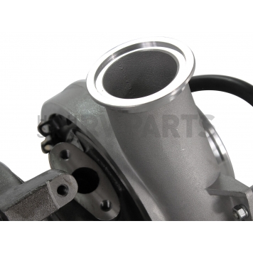 Advanced FLOW Engineering Turbocharger Kit - 4660060-5