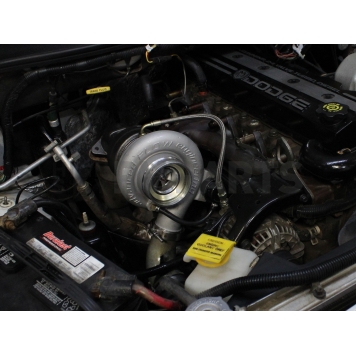 Advanced FLOW Engineering Turbocharger Kit - 4660060-7