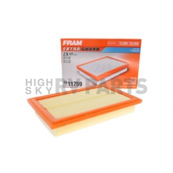 Fram Air Filter - CA11759-2