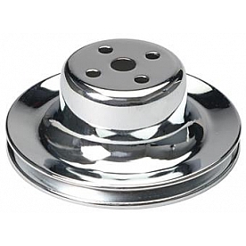 Trans Dapt Water Pump Pulley 8312