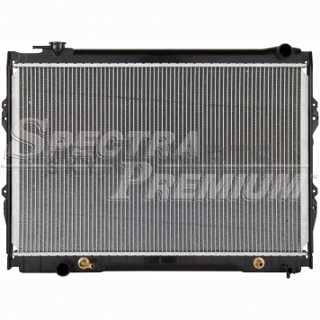 Spectra Premium Radiator CU1512
