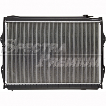 Spectra Premium Radiator CU1512-1