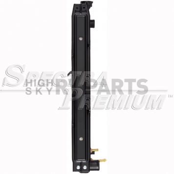 Spectra Premium Radiator CU1512-2
