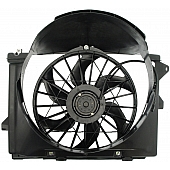 Dorman (OE Solutions) Cooling Fan 620107