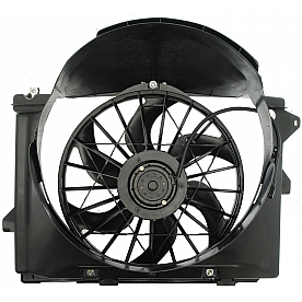 Dorman (OE Solutions) Cooling Fan 620107