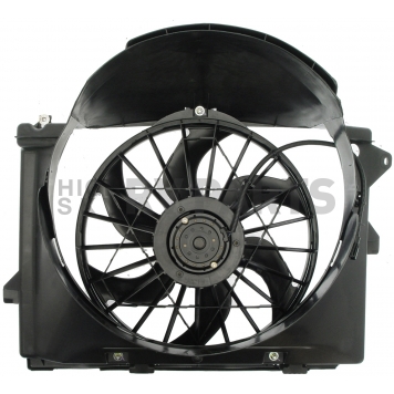 Dorman (OE Solutions) Cooling Fan 620107