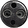 Dorman (OE Solutions) Cooling Fan 620107
