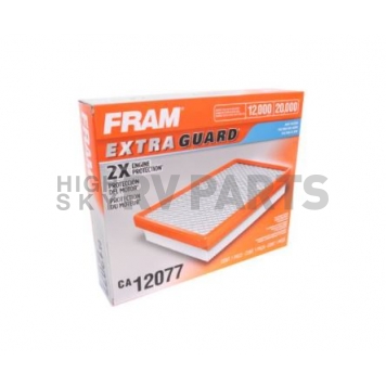 Fram Air Filter - CA12077-4