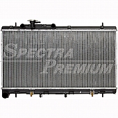 Spectra Premium Radiator CU2465