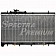 Spectra Premium Radiator CU2465