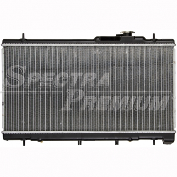 Spectra Premium Radiator CU2465-1