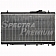 Spectra Premium Radiator CU2465