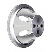 Trans Dapt Water Pump Pulley 9478