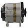 Remy International Alternator/ Generator 14056