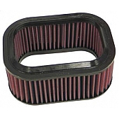 K & N Filters Air Filter - E-9138