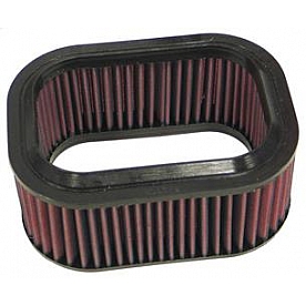 K & N Filters Air Filter - E-9138