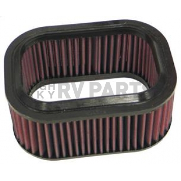 K & N Filters Air Filter - E-9138
