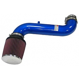 K & N Filters Cold Air Intake - 69-7502TB