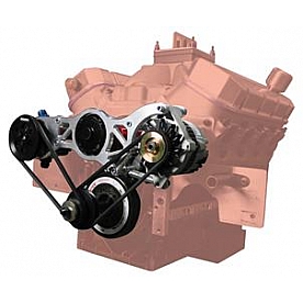 Moroso Performance Vacuum Pump Bracket - 63866