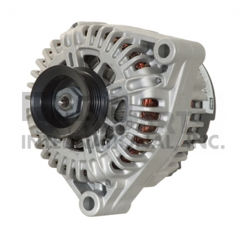 Remy International Alternator/ Generator 12646-1